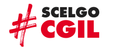 #Scelgo CGIL